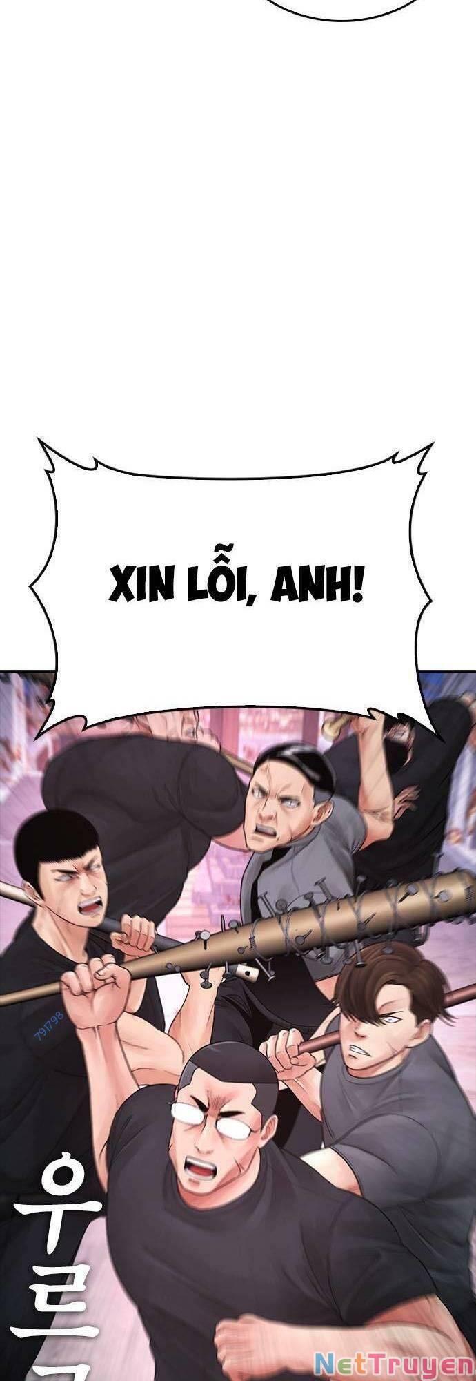 Bố Vạn Năng Chapter 68 - 43