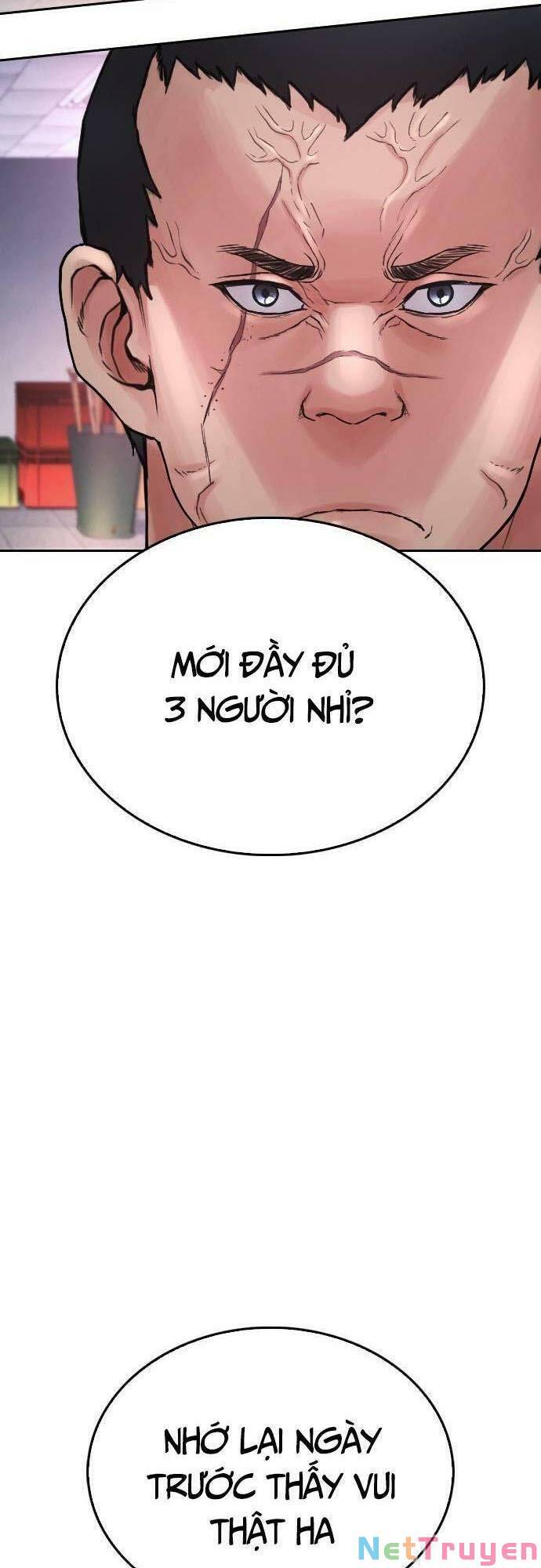 Bố Vạn Năng Chapter 68 - 67