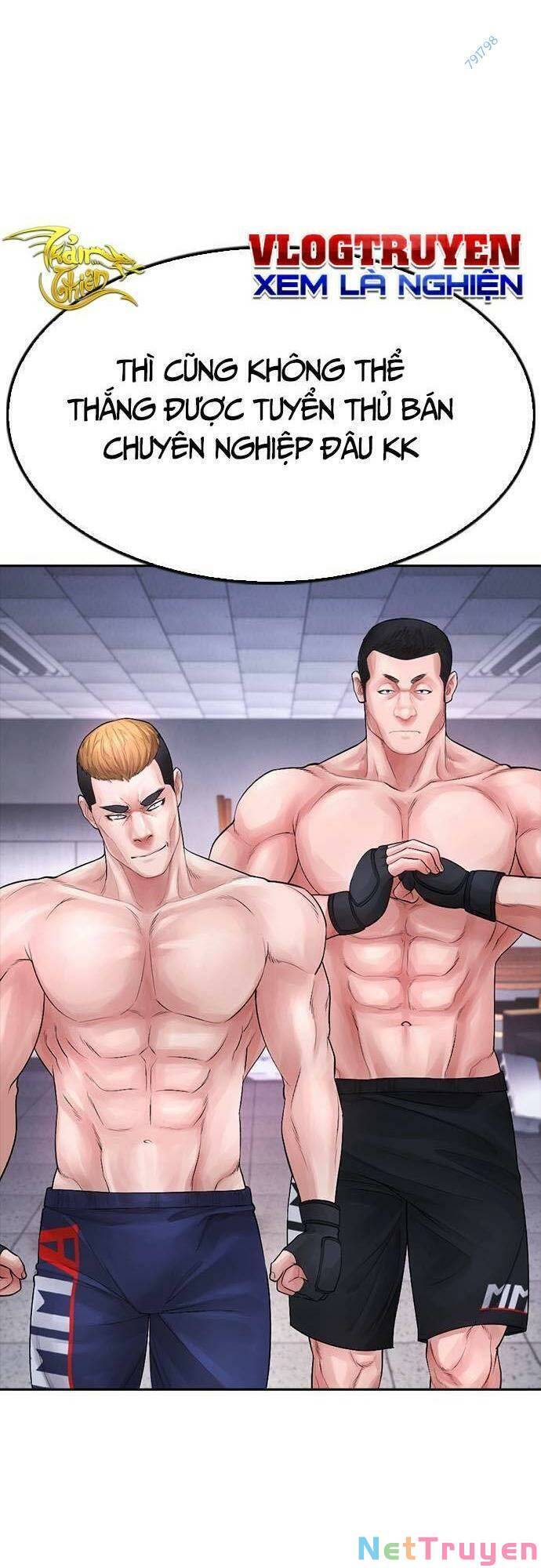 Bố Vạn Năng Chapter 68 - 74