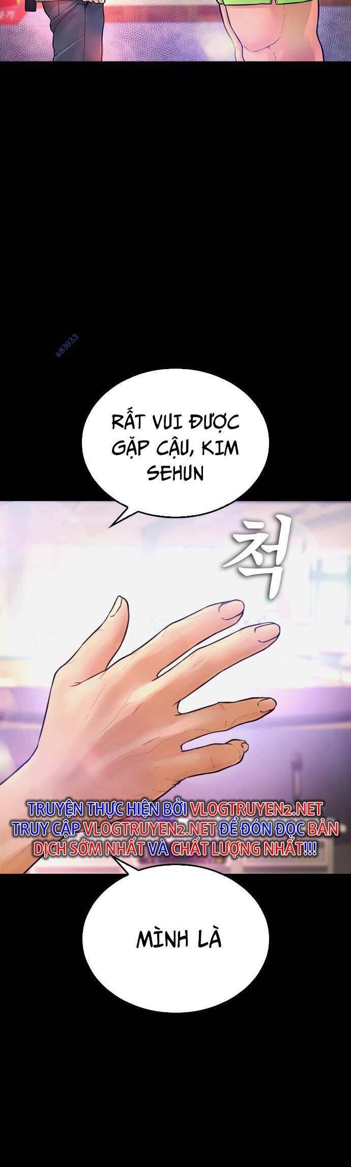 Bố Vạn Năng Chapter 53 - 3