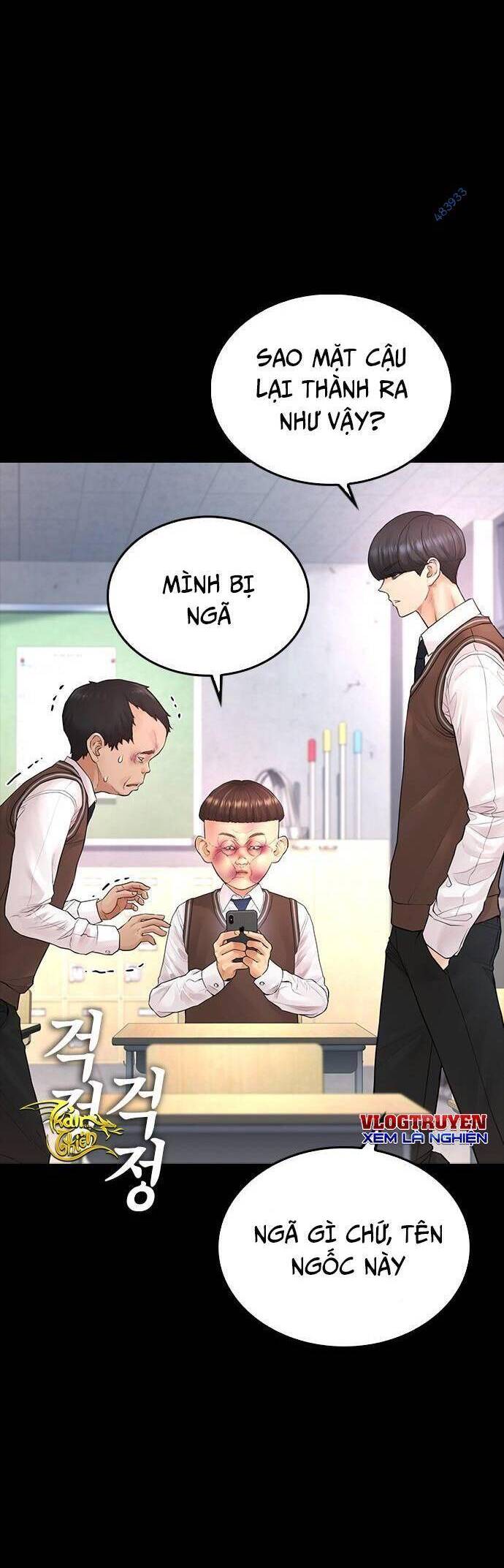 Bố Vạn Năng Chapter 53 - 28