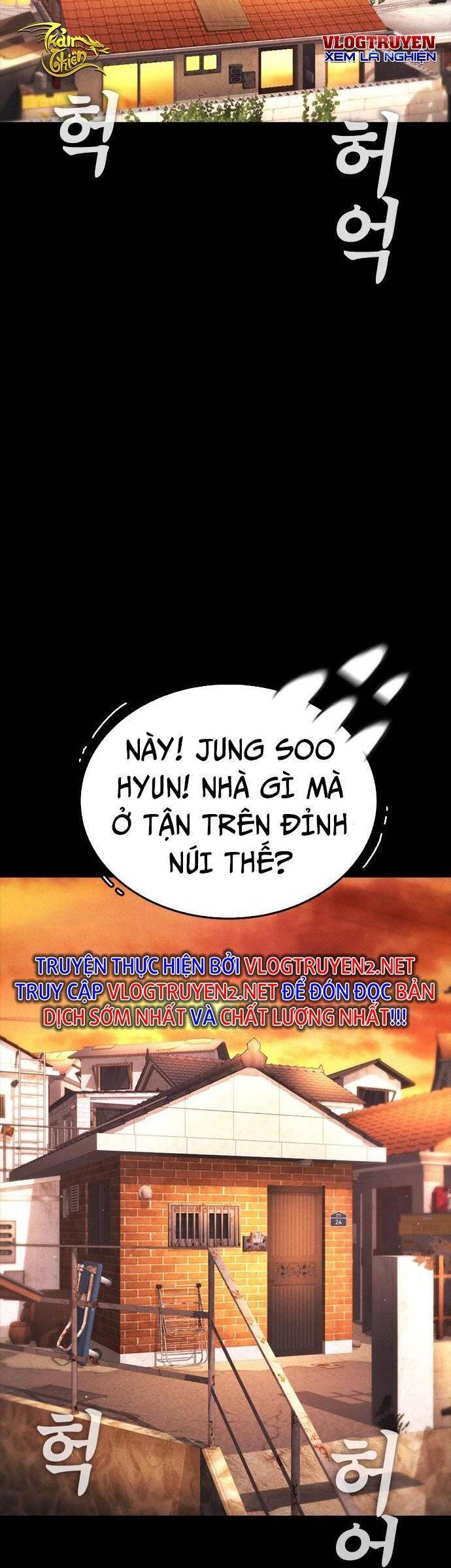 Bố Vạn Năng Chapter 53 - 34