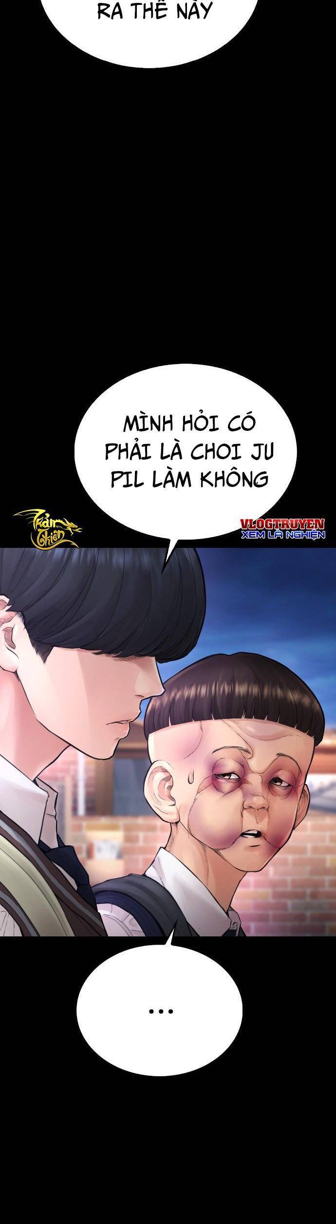 Bố Vạn Năng Chapter 53 - 54