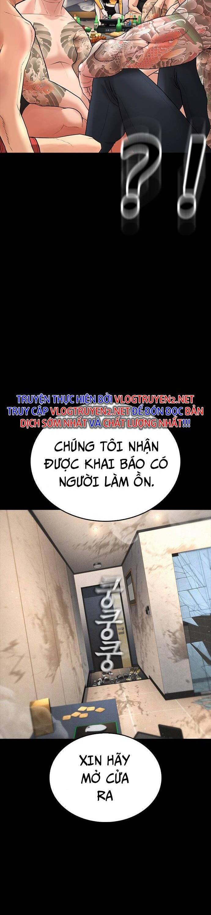 Bố Vạn Năng Chapter 53 - 75