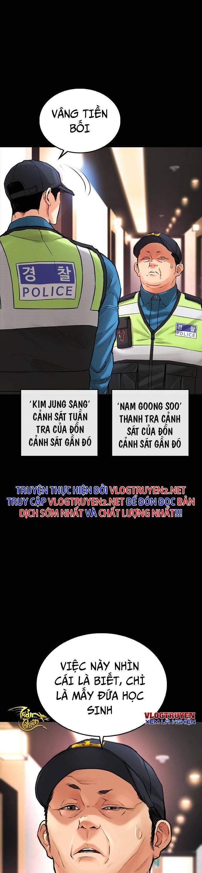 Bố Vạn Năng Chapter 53 - 81