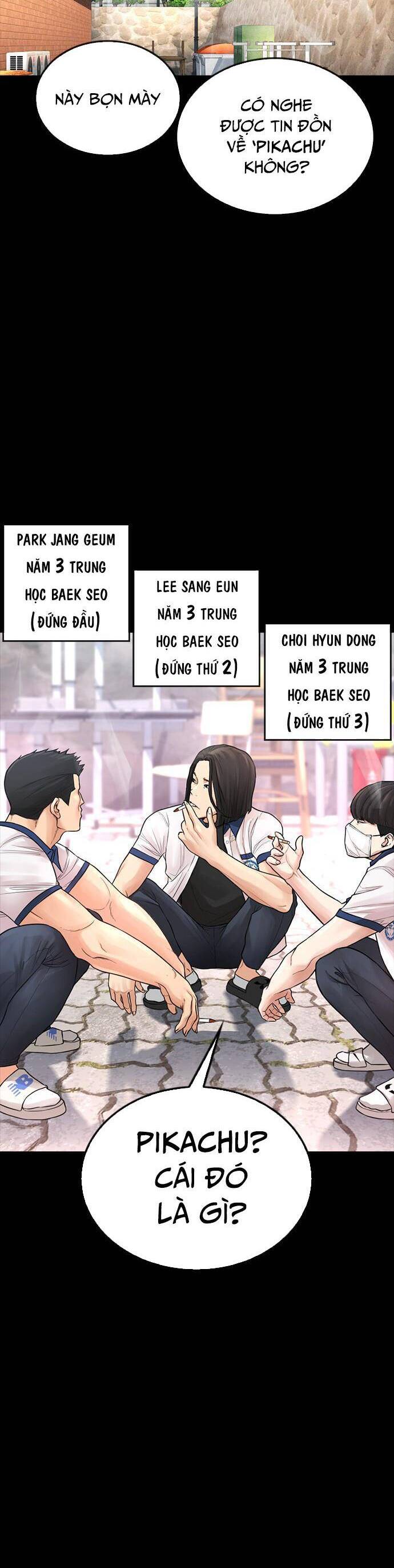 Bố Vạn Năng Chapter 54 - 23