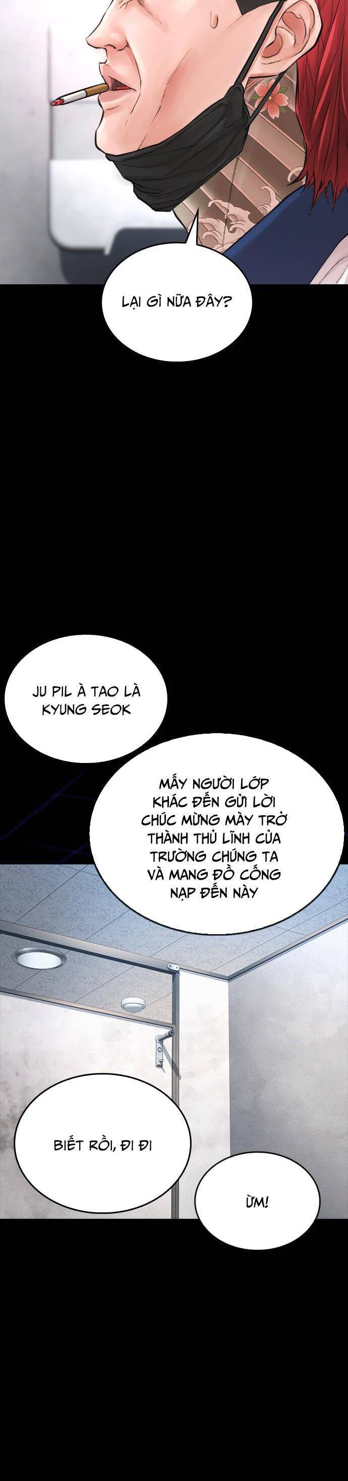 Bố Vạn Năng Chapter 54 - 35