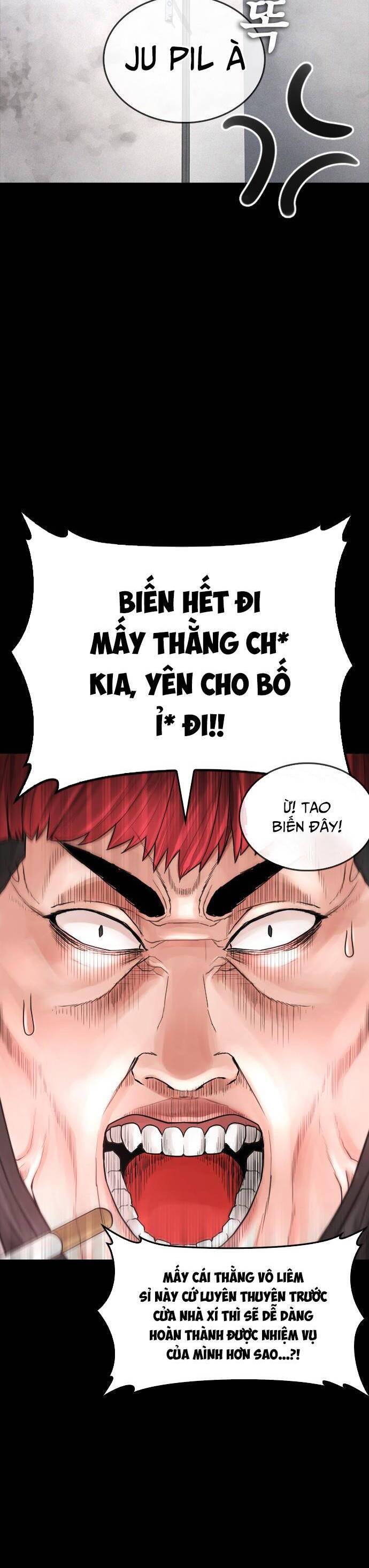 Bố Vạn Năng Chapter 54 - 37