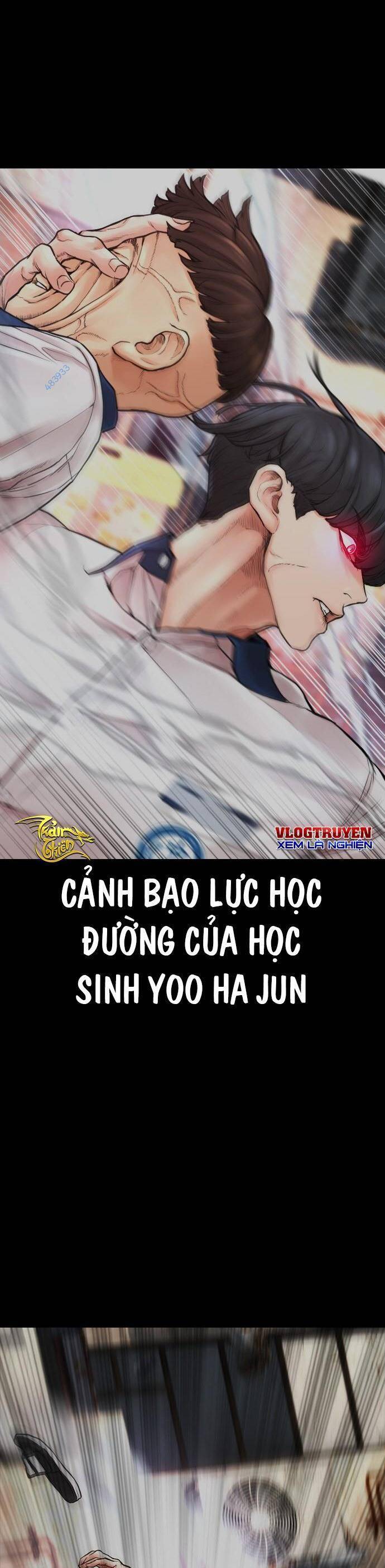 Bố Vạn Năng Chapter 55 - 16