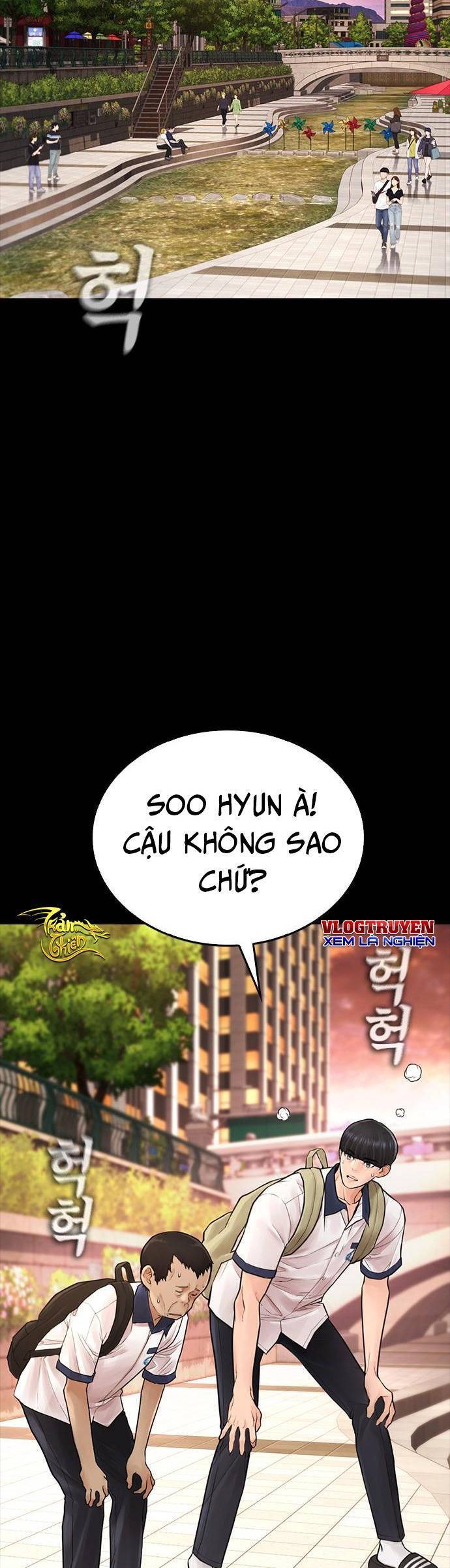 Bố Vạn Năng Chapter 55 - 35
