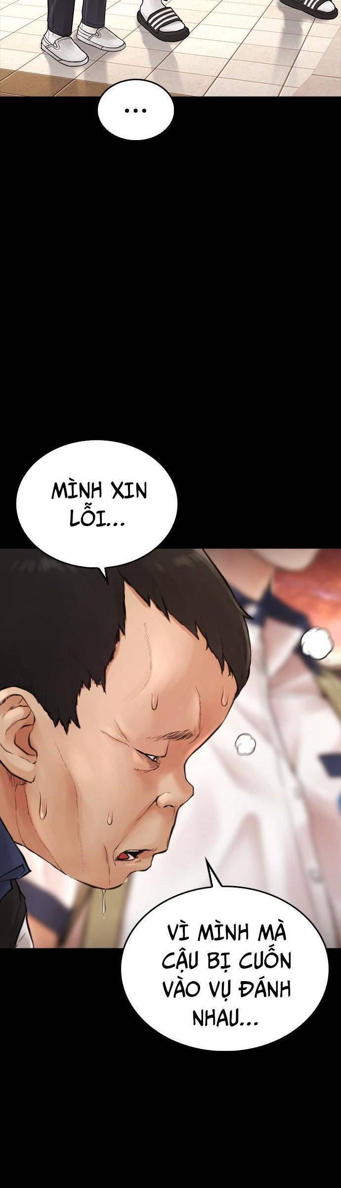 Bố Vạn Năng Chapter 55 - 36