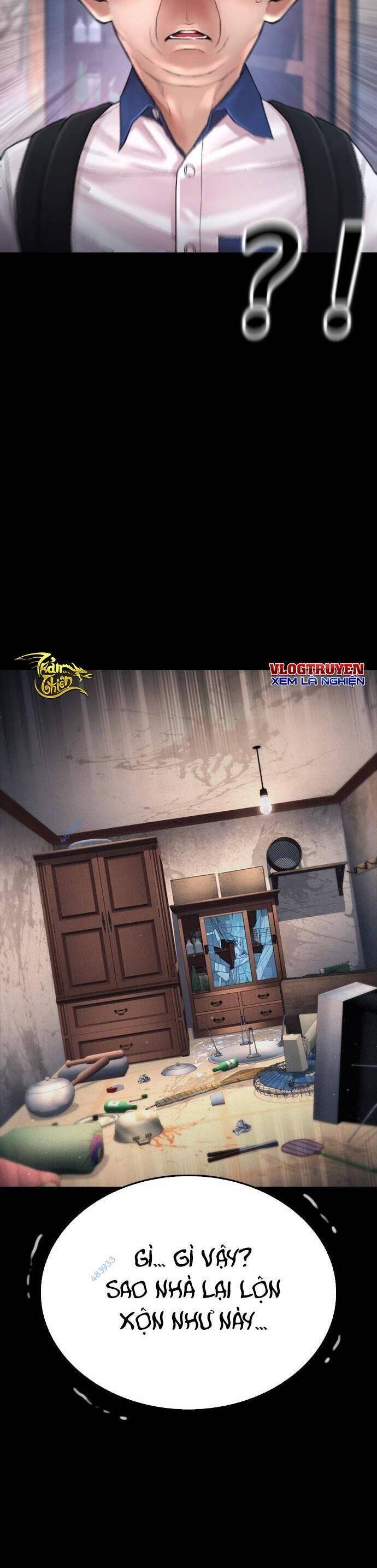 Bố Vạn Năng Chapter 55 - 48