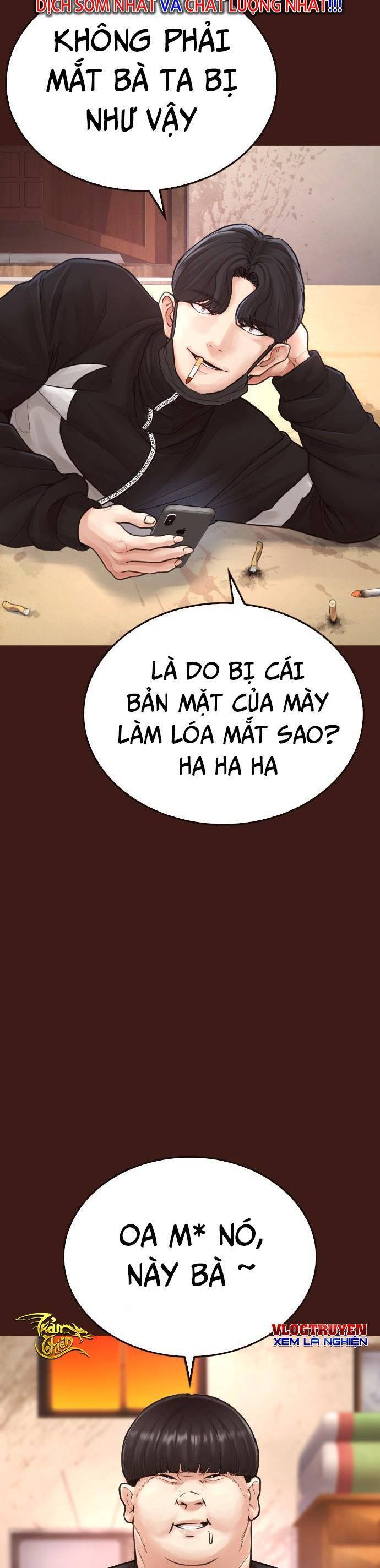 Bố Vạn Năng Chapter 55 - 54