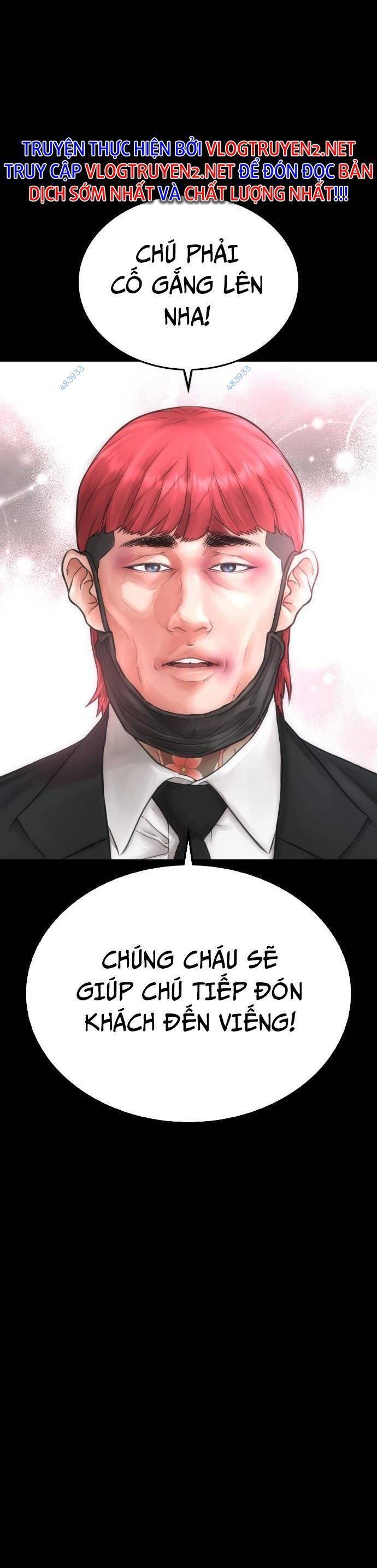 Bố Vạn Năng Chapter 56 - 30