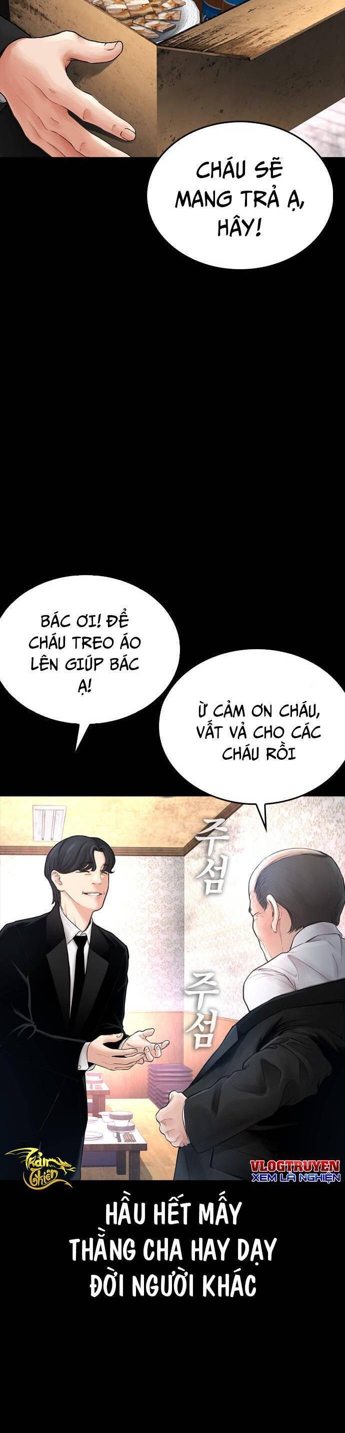 Bố Vạn Năng Chapter 56 - 33
