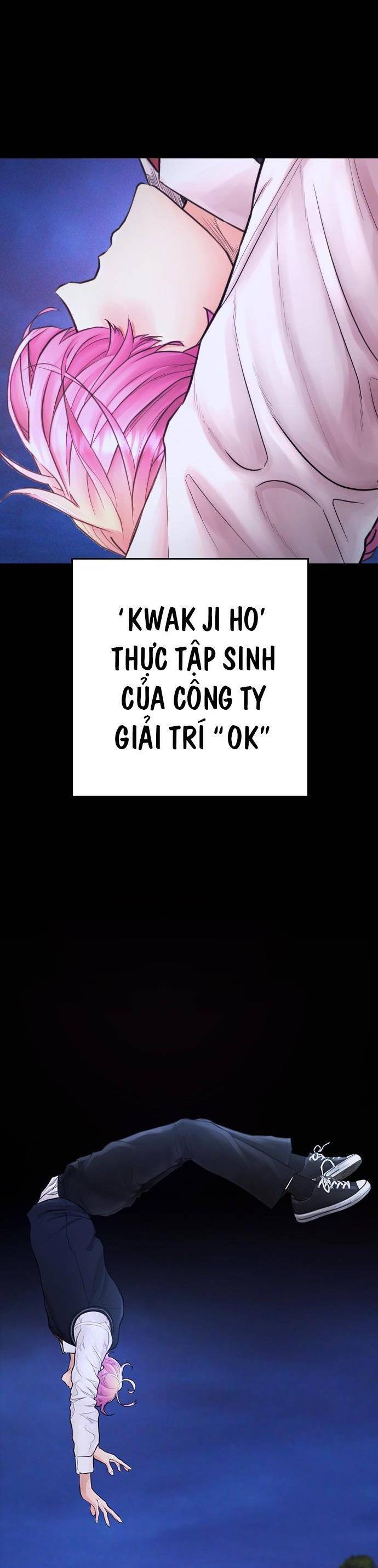 Bố Vạn Năng Chapter 56 - 54