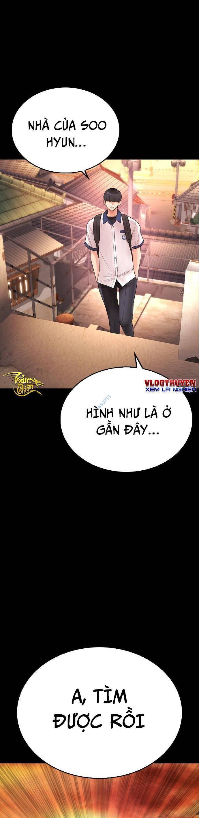 Bố Vạn Năng Chapter 56 - 92