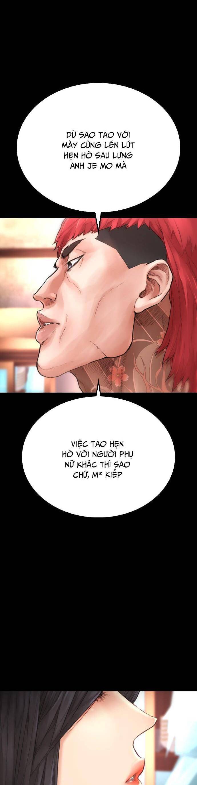 Bố Vạn Năng Chapter 57 - 13