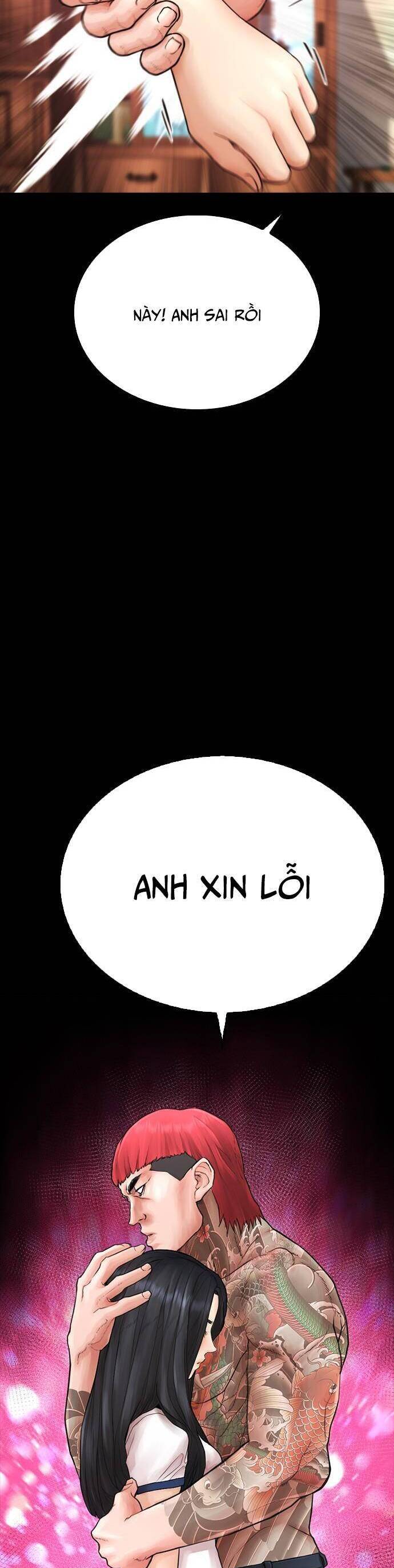 Bố Vạn Năng Chapter 57 - 16