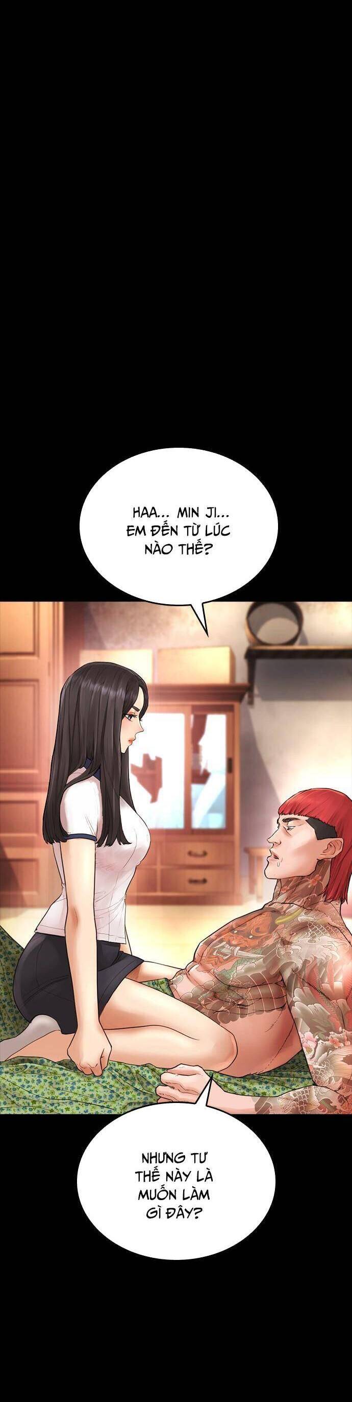 Bố Vạn Năng Chapter 57 - 5