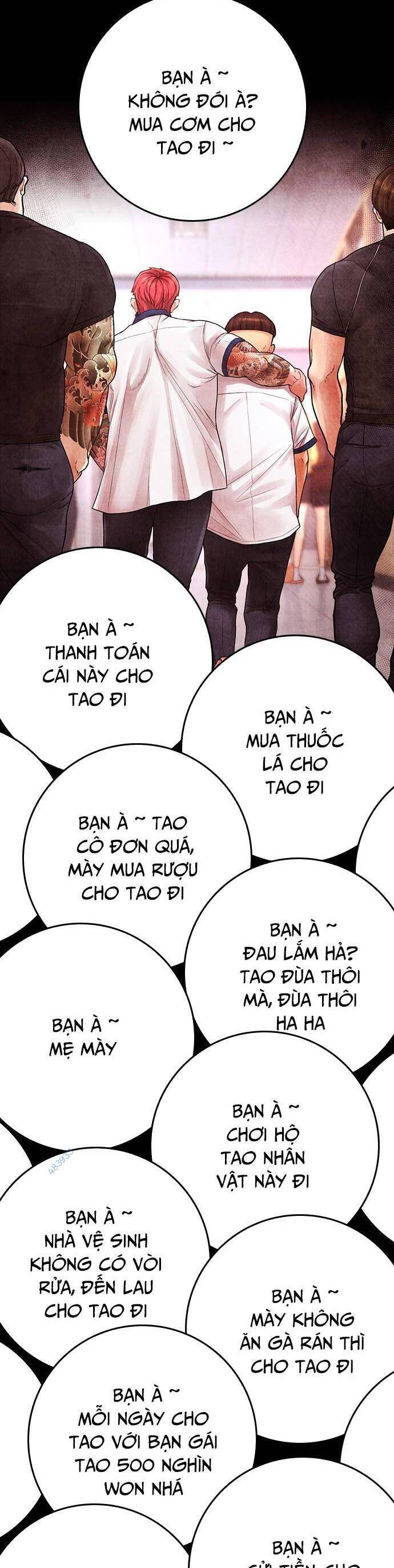 Bố Vạn Năng Chapter 57 - 58