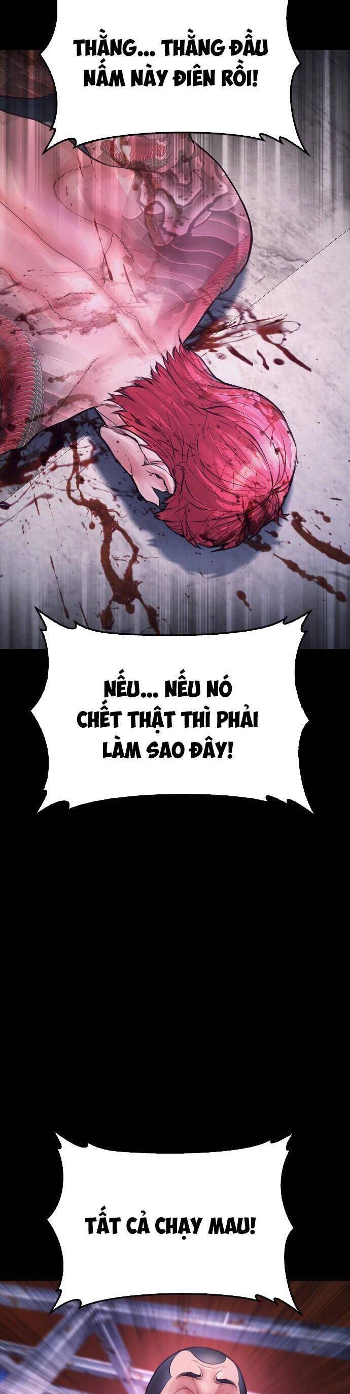 Bố Vạn Năng Chapter 57 - 72