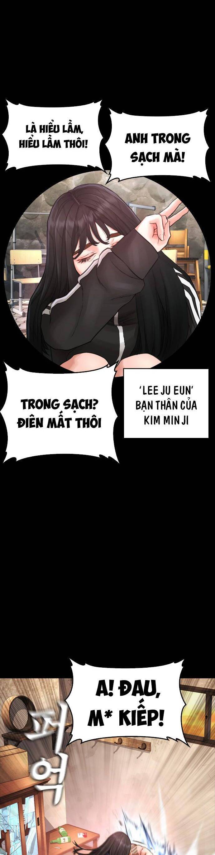 Bố Vạn Năng Chapter 57 - 9