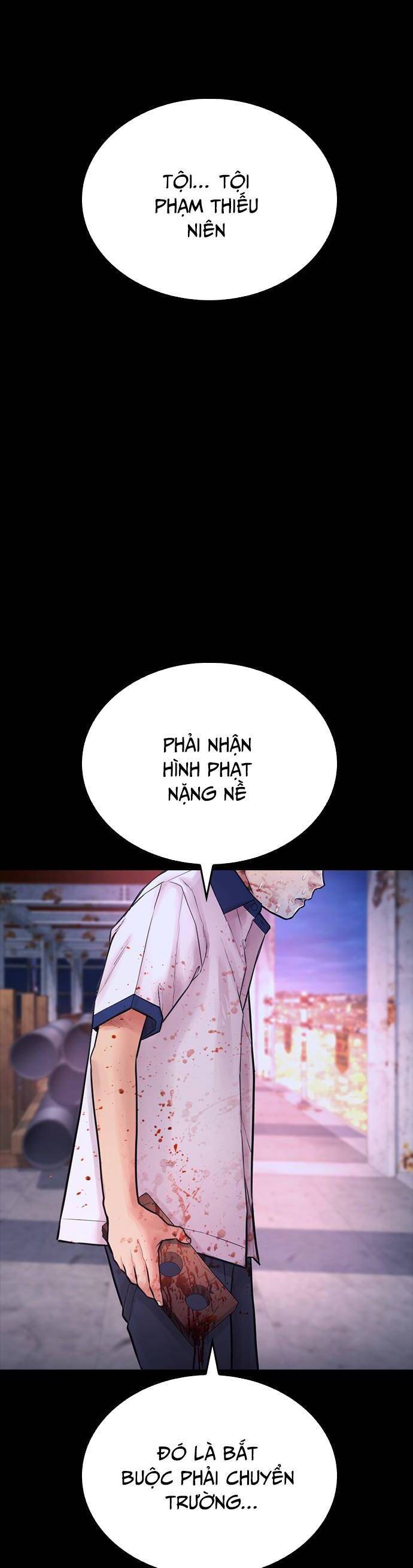 Bố Vạn Năng Chapter 57 - 81
