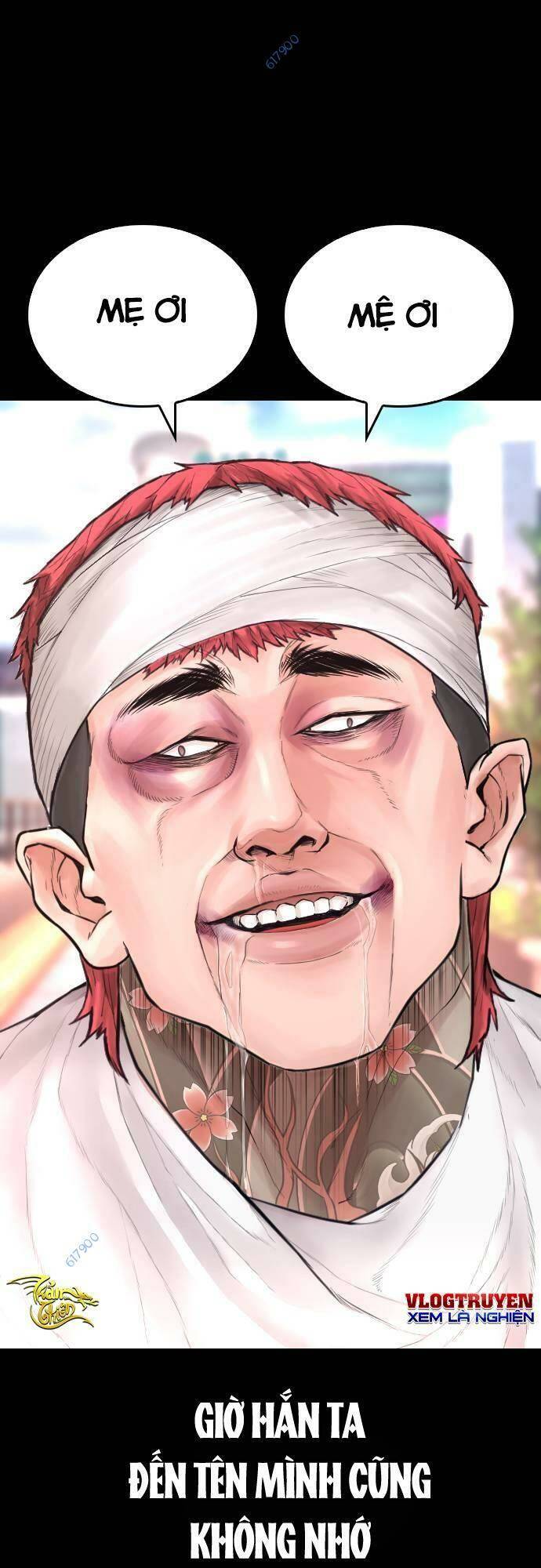 Bố Vạn Năng Chapter 58 - 64