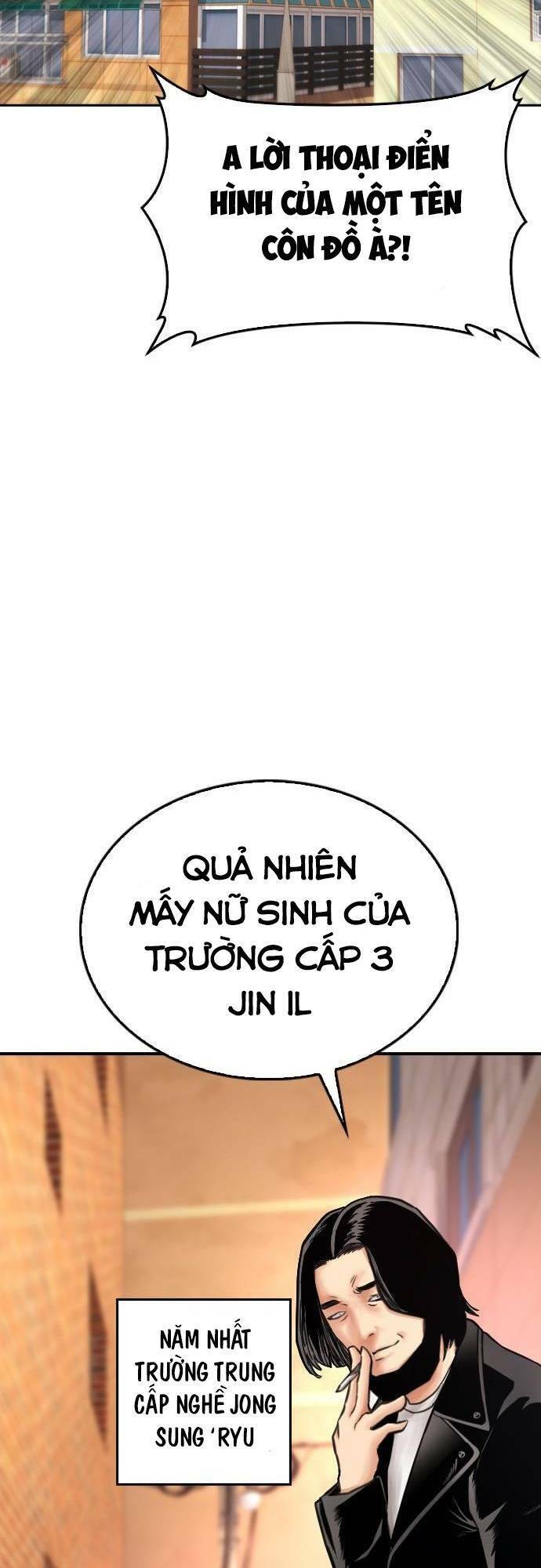 Bố Vạn Năng Chapter 58 - 100