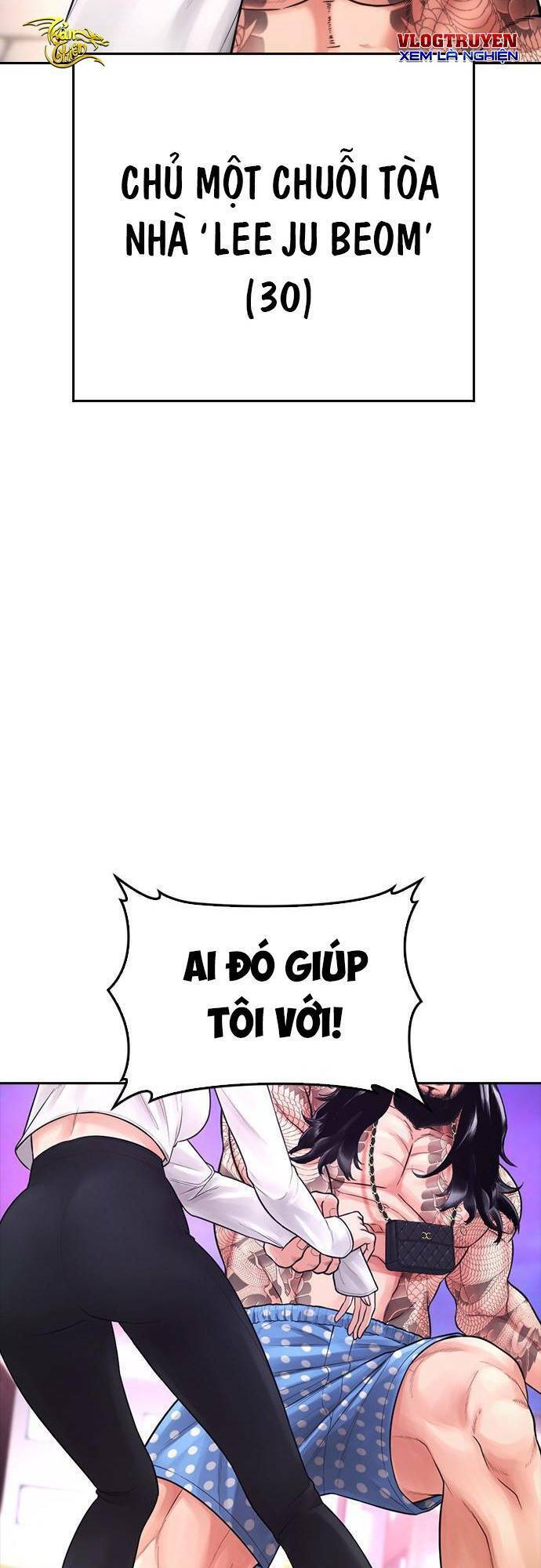 Bố Vạn Năng Chapter 59 - 110
