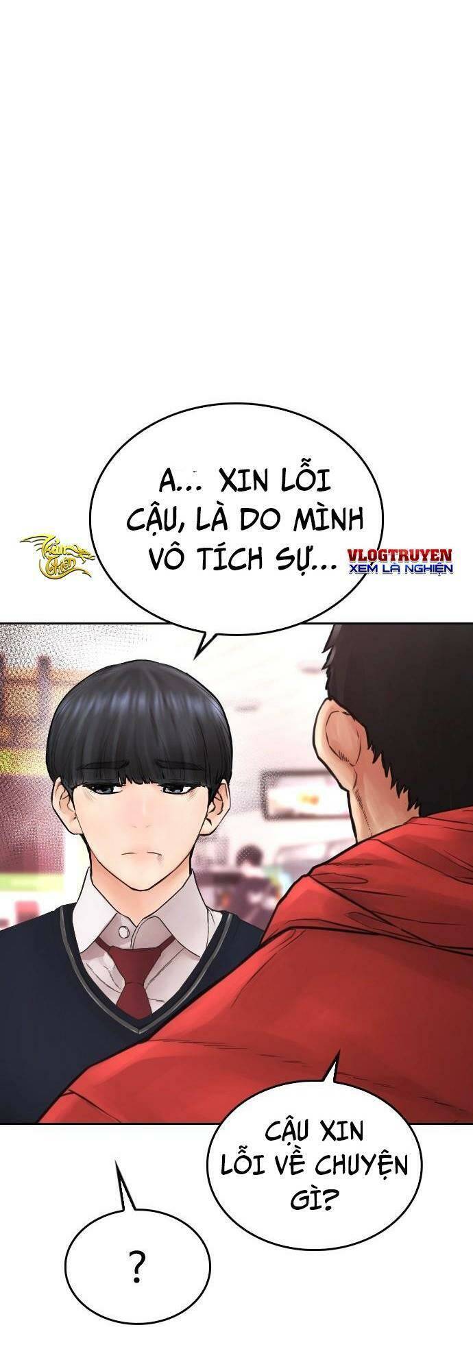 Bố Vạn Năng Chapter 59 - 23