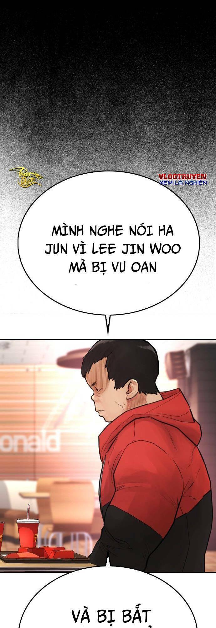 Bố Vạn Năng Chapter 59 - 32
