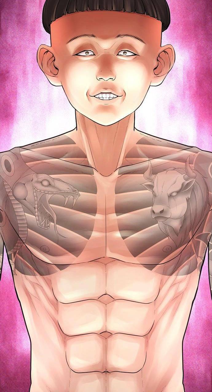 Bố Vạn Năng Chapter 59 - 58