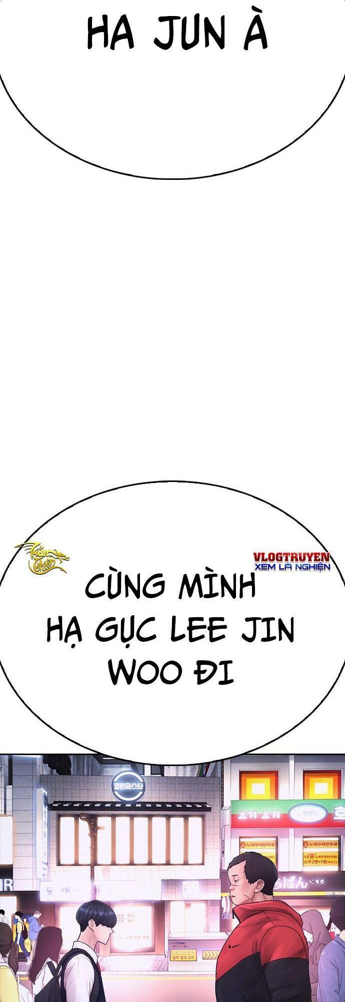 Bố Vạn Năng Chapter 59 - 72