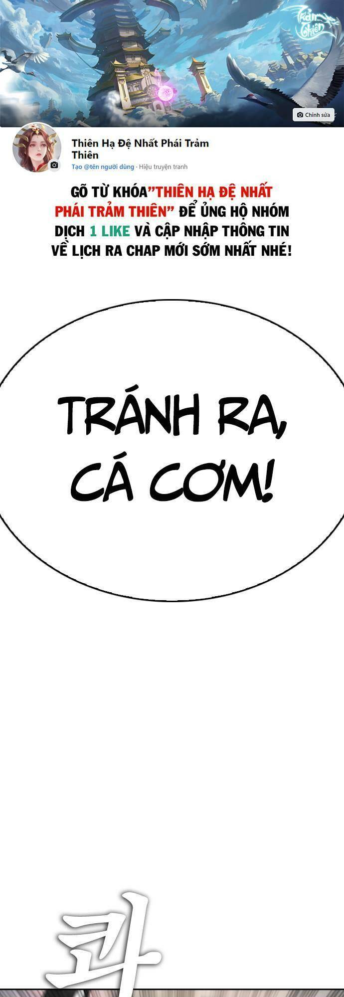 Bố Vạn Năng Chapter 62 - 1