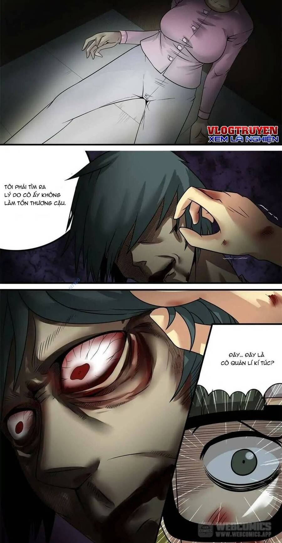 Chém Sạch Zombie Chapter 15 - 5