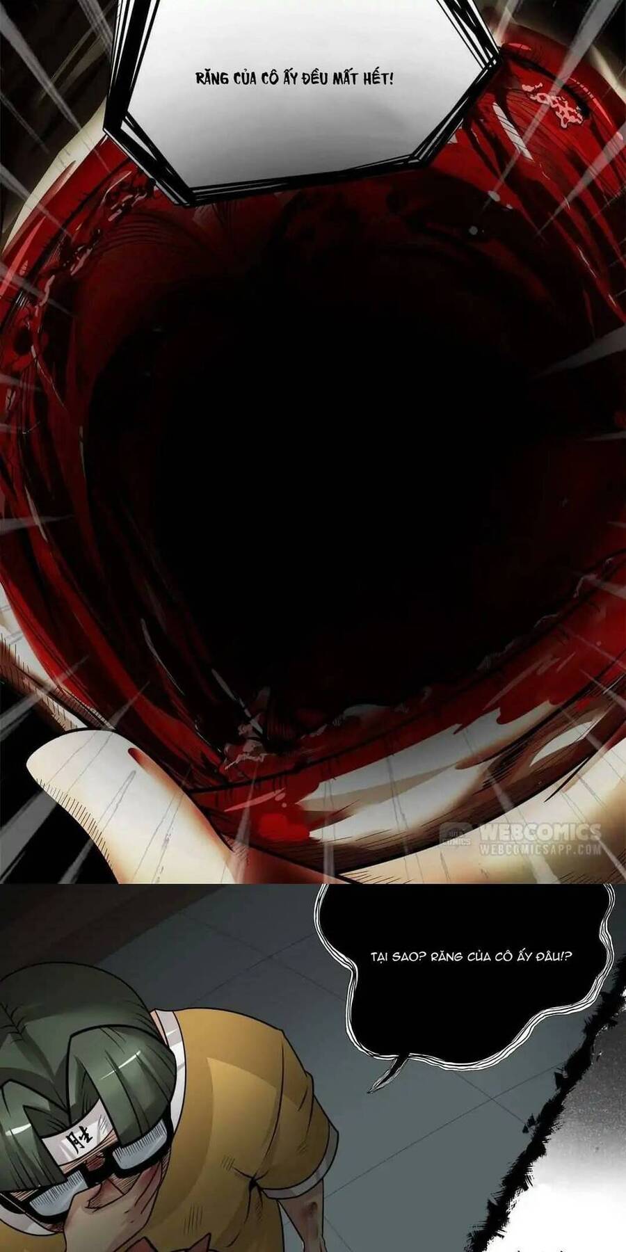 Chém Sạch Zombie Chapter 15 - 7