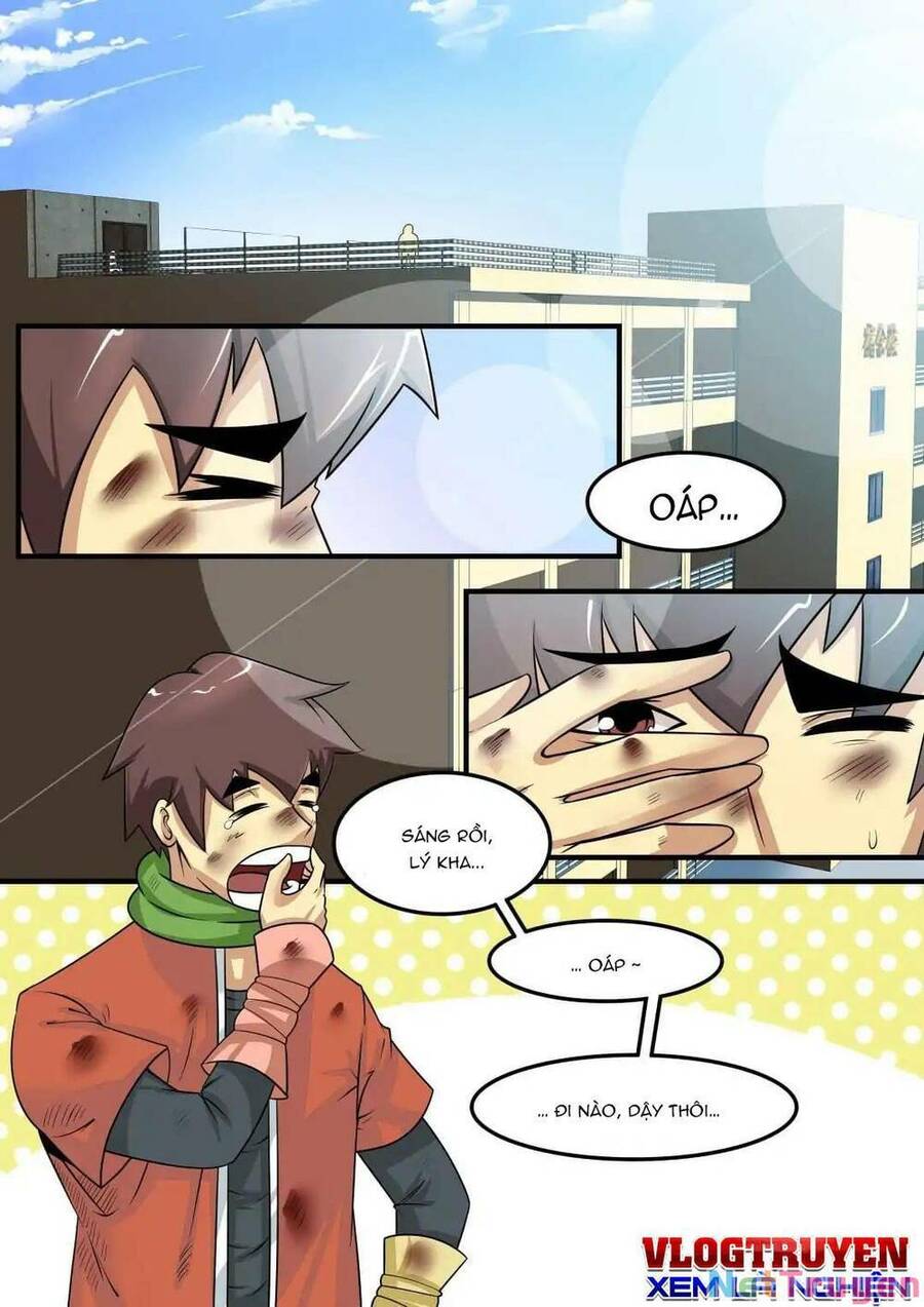 Chém Sạch Zombie Chapter 16 - 2