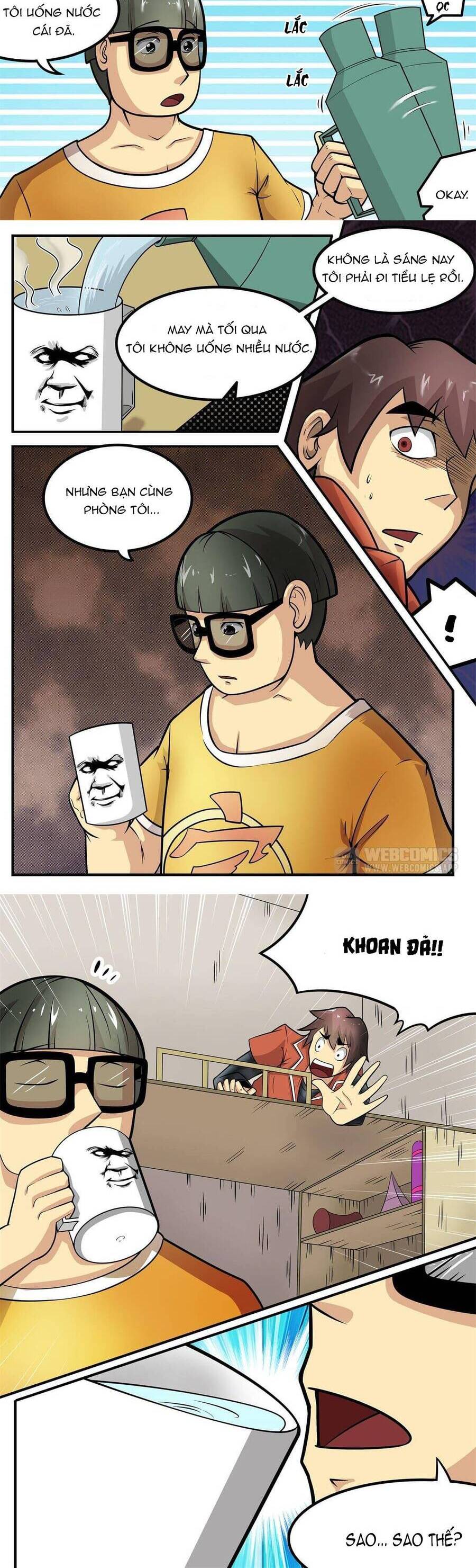 Chém Sạch Zombie Chapter 6 - 3