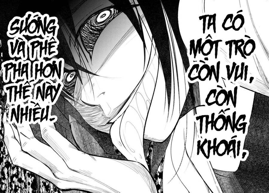 Hametsu No Kanojo Chapter 19 - 26