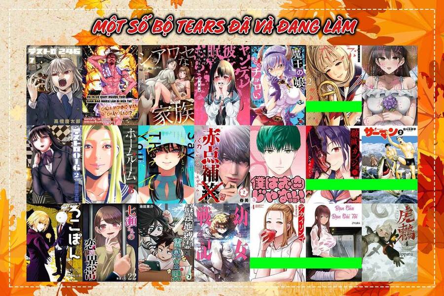 Hametsu No Kanojo Chapter 19 - 31