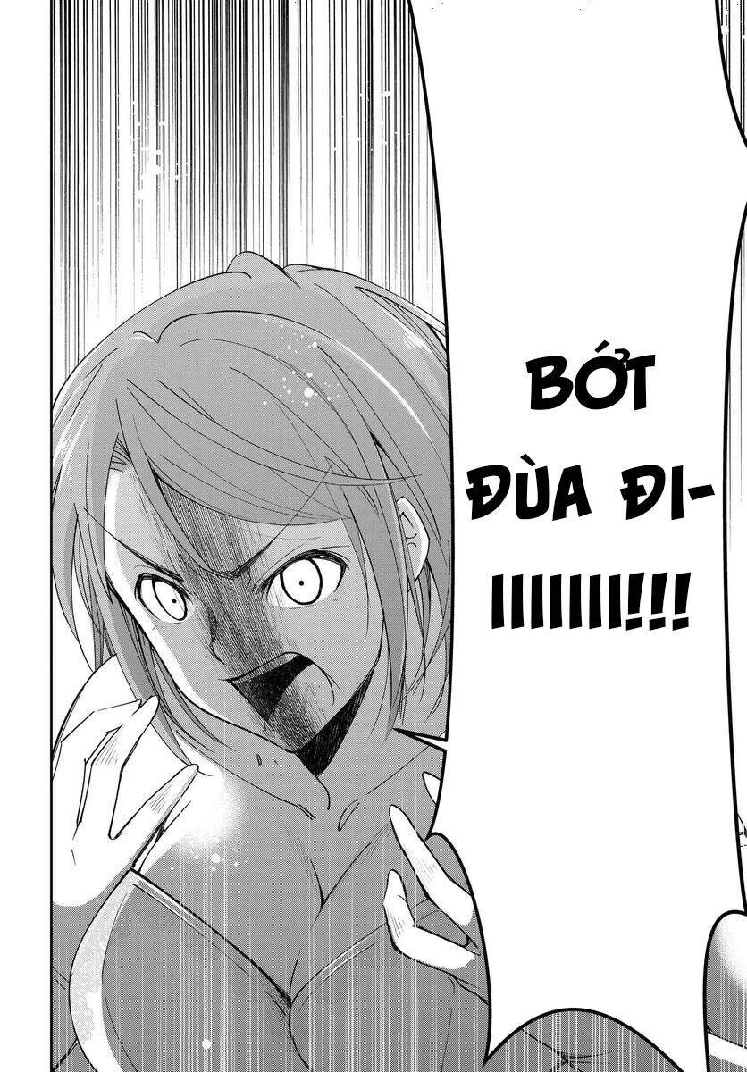 Hametsu No Kanojo Chapter 20 - 13