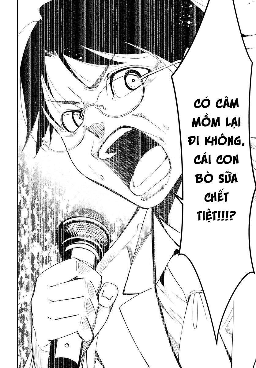 Hametsu No Kanojo Chapter 20 - 15