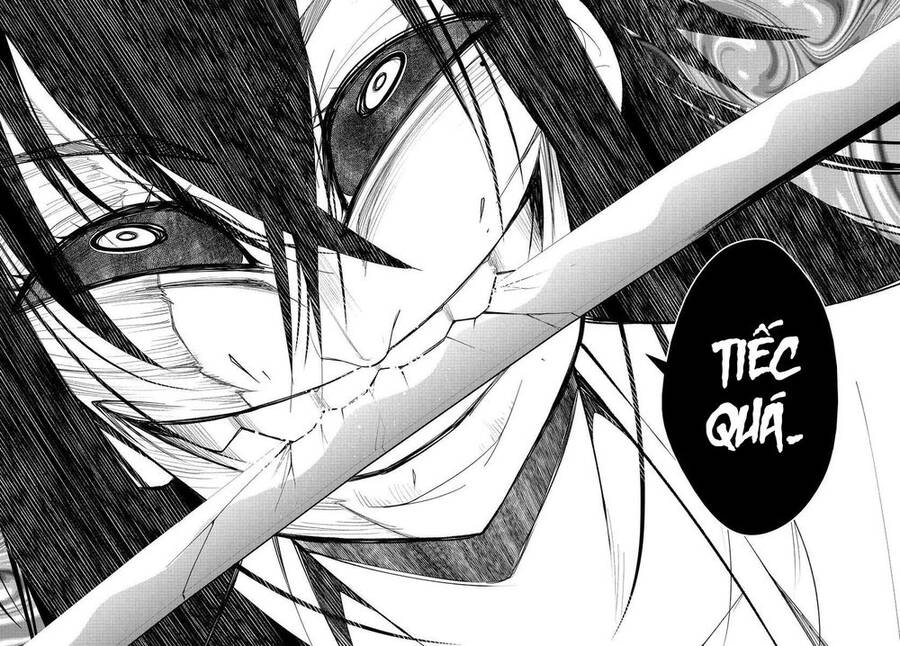 Hametsu No Kanojo Chapter 20 - 28