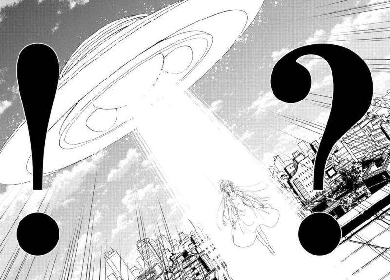 Hametsu No Kanojo Chapter 21 - 21