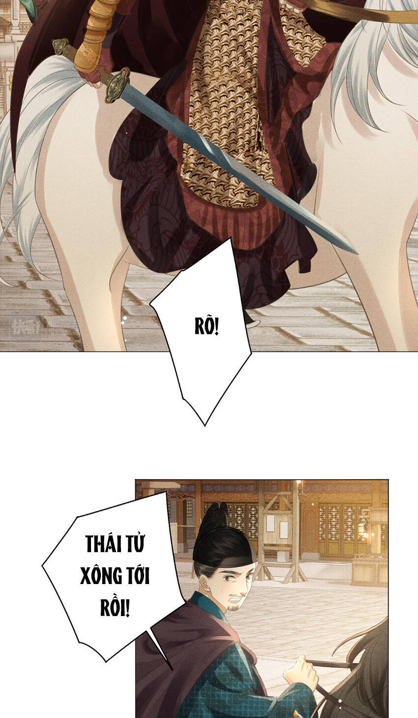 Thượng Thực Chapter 40 - 11