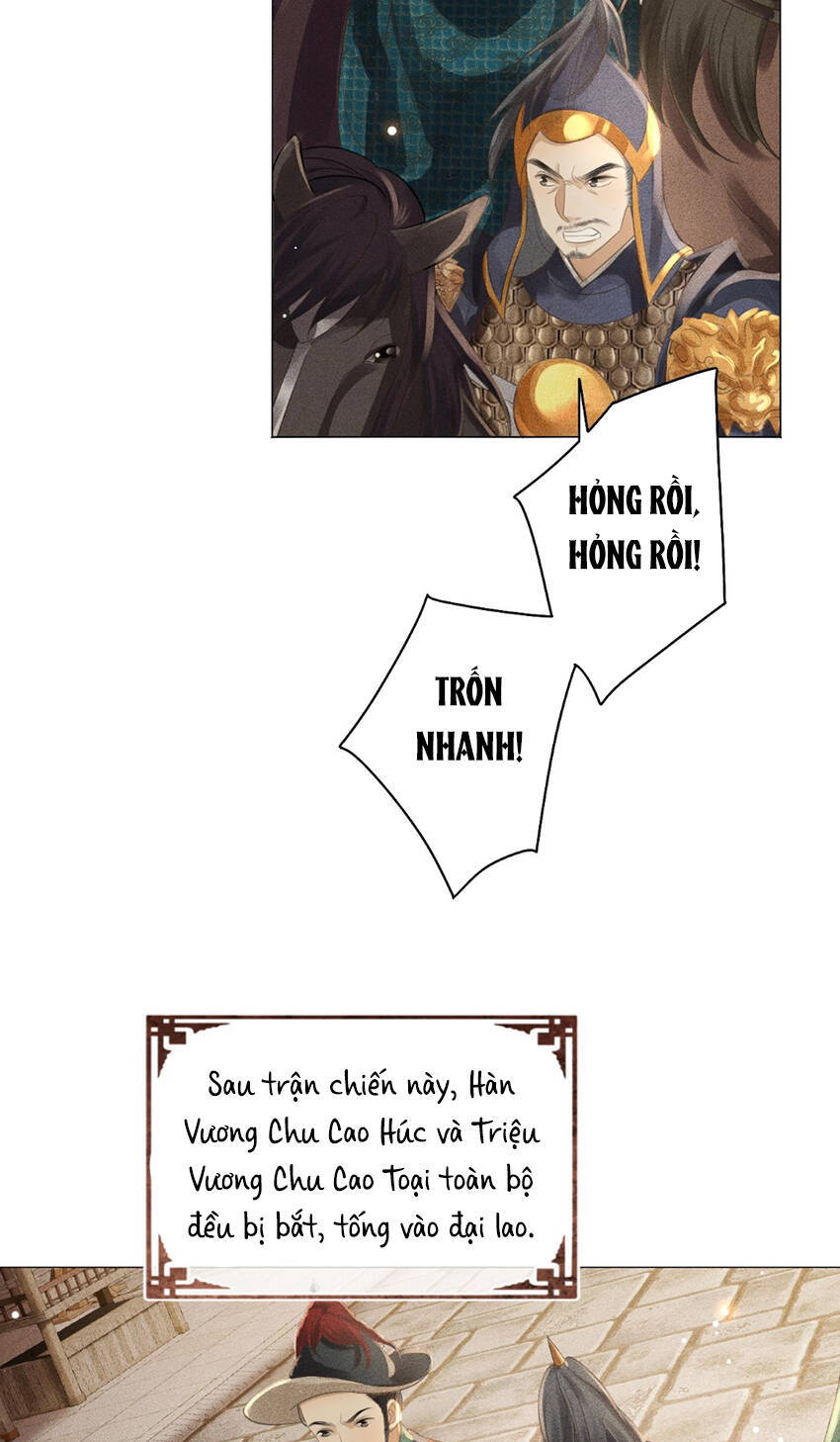 Thượng Thực Chapter 40 - 12