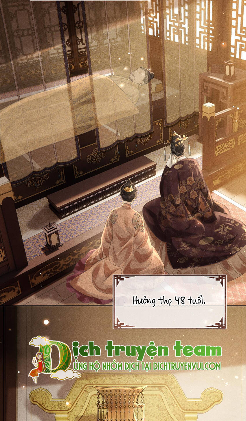 Thượng Thực Chapter 40 - 14