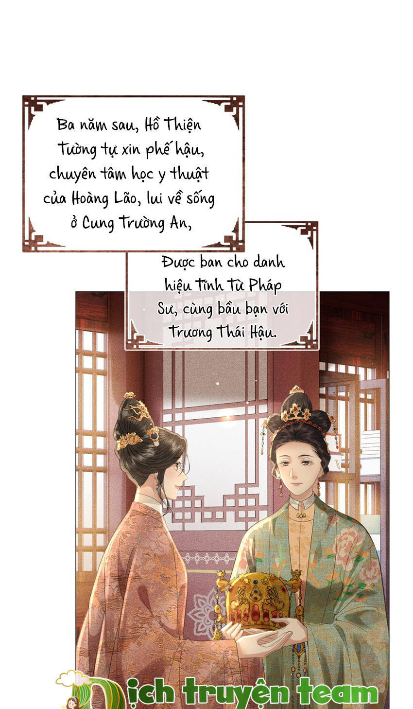 Thượng Thực Chapter 40 - 16